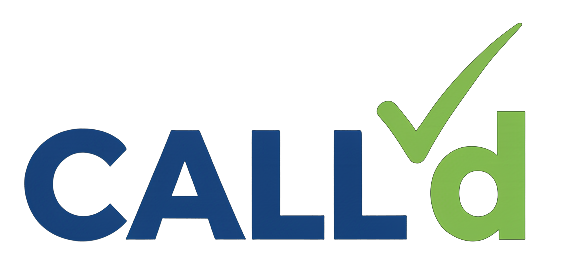 CALL'd  You Called. We Answered.